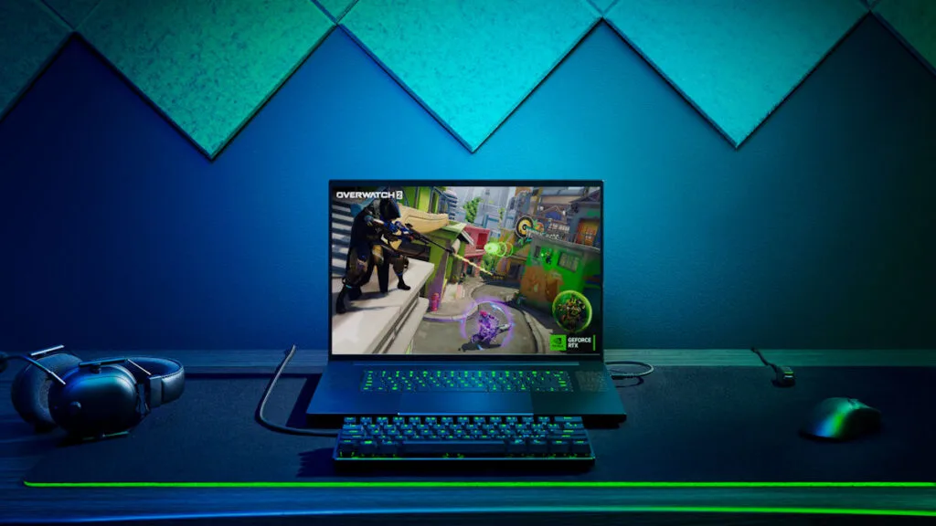 Razer Blade 18