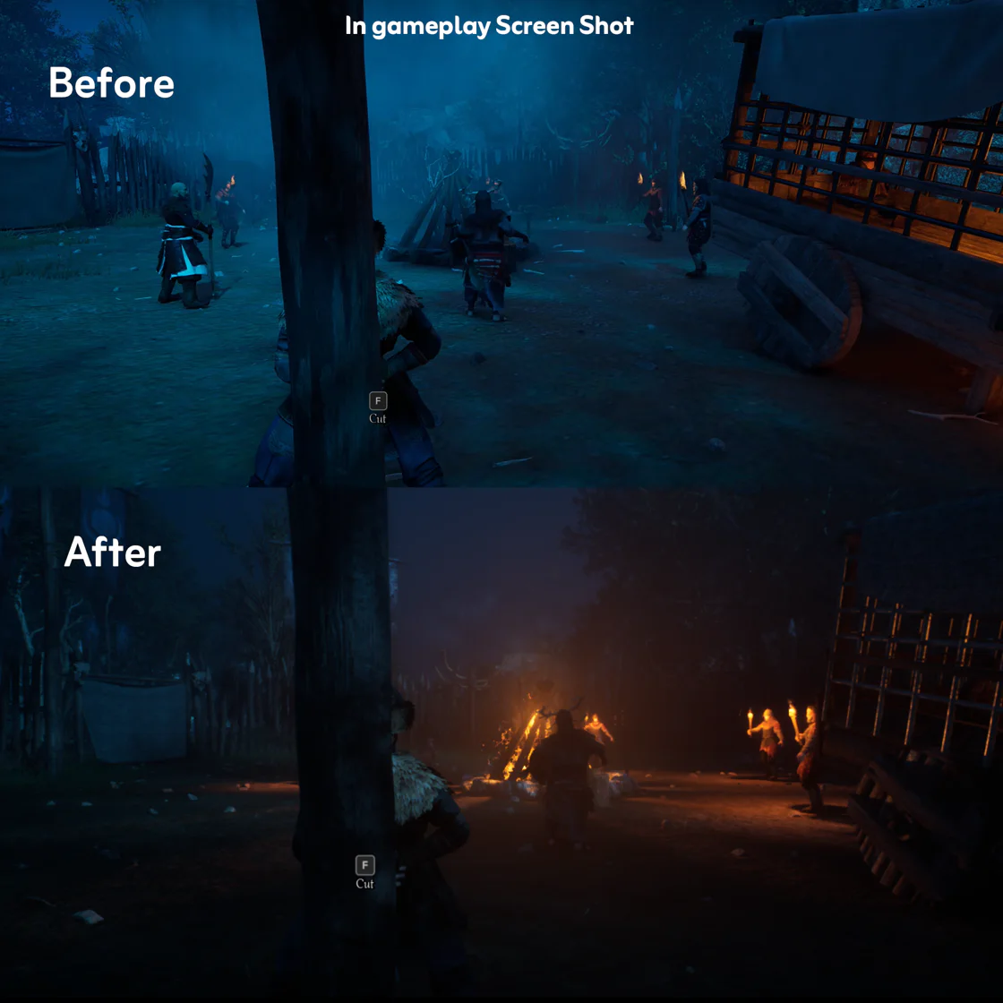 Ertugul - Dança do Shaman