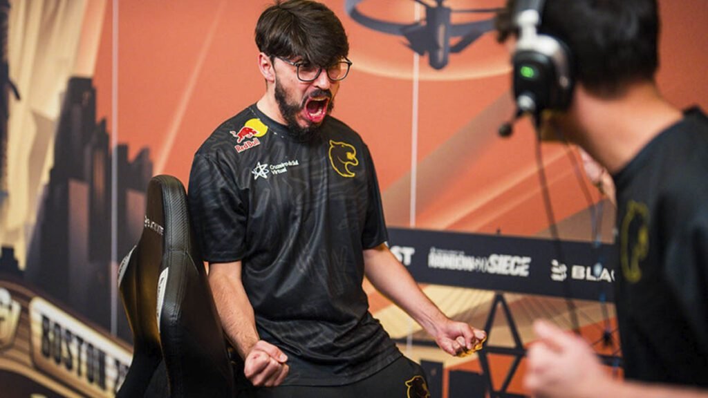 Six Invitational 2025 inicia fase final com a presença de torcida