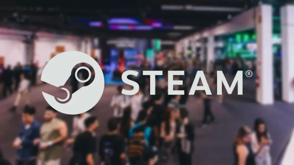 Steam confirma participação na gamescom latam 2025