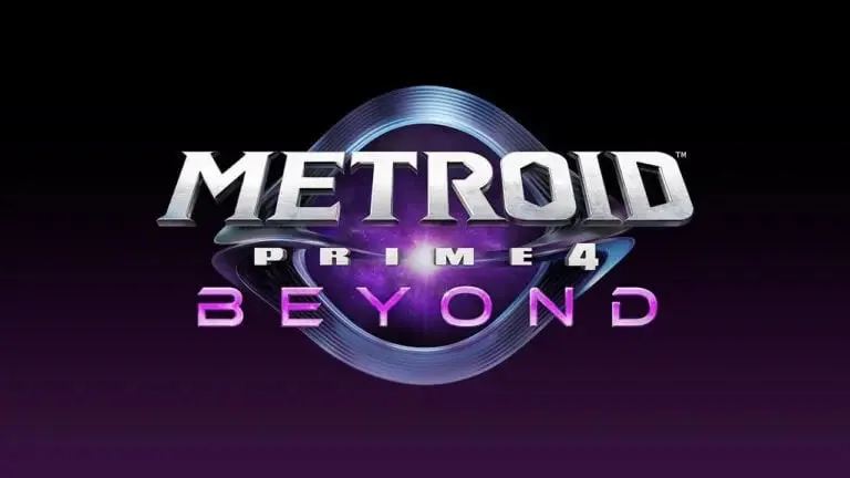 Switch 2025 - Metroid Prime 4: Beyond