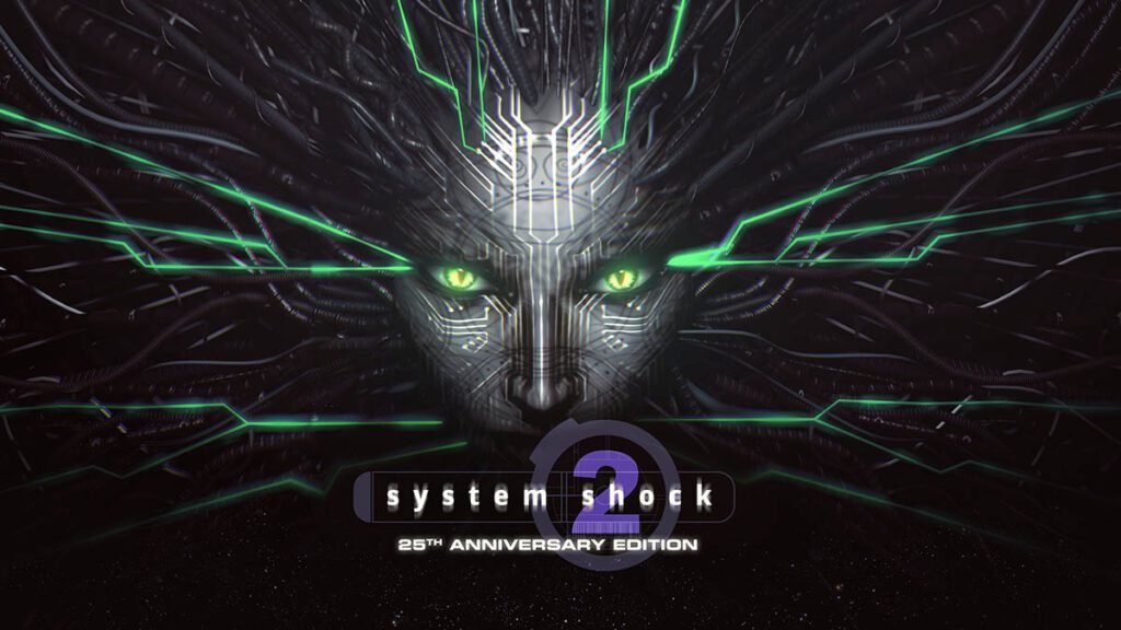 System Shock 2