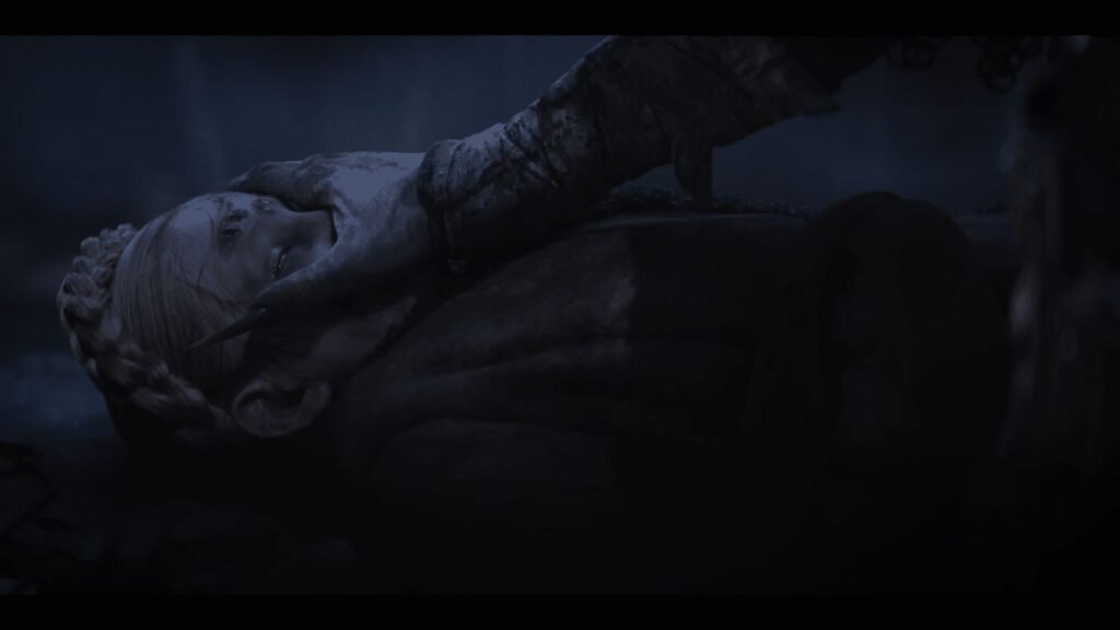 The Blood of Dawnwalker