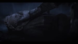 The Blood of Dawnwalker