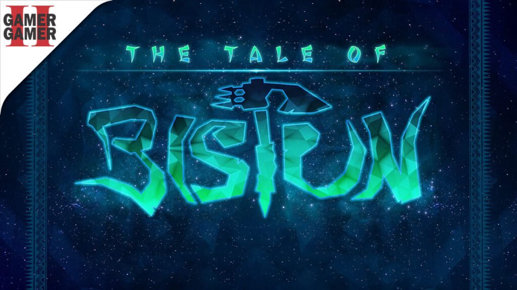 The Tale of Bistun key art GTG