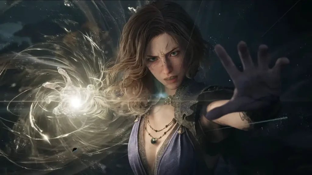 Confira o novo vídeo com 11 minutos de gameplay de Tides of Annihilation