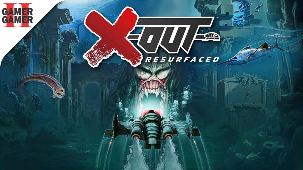 X-Out Resurfaced – Resenha