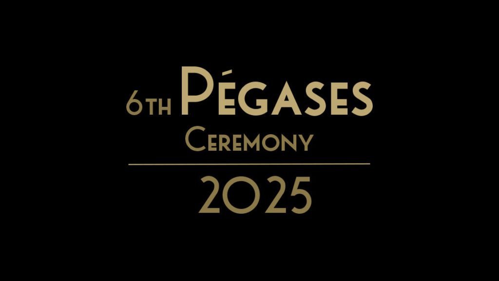 6th Pégases Ceremony - Prince of Persia: The Lost Crown