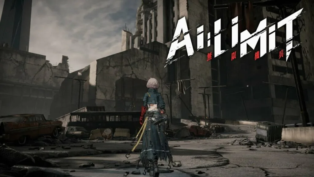 Confira o trailer de lançamento de AI LIMIT