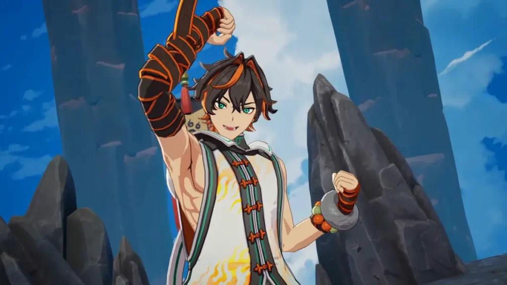 ASURAJANG é confirmado no PS5 e Xbox Series