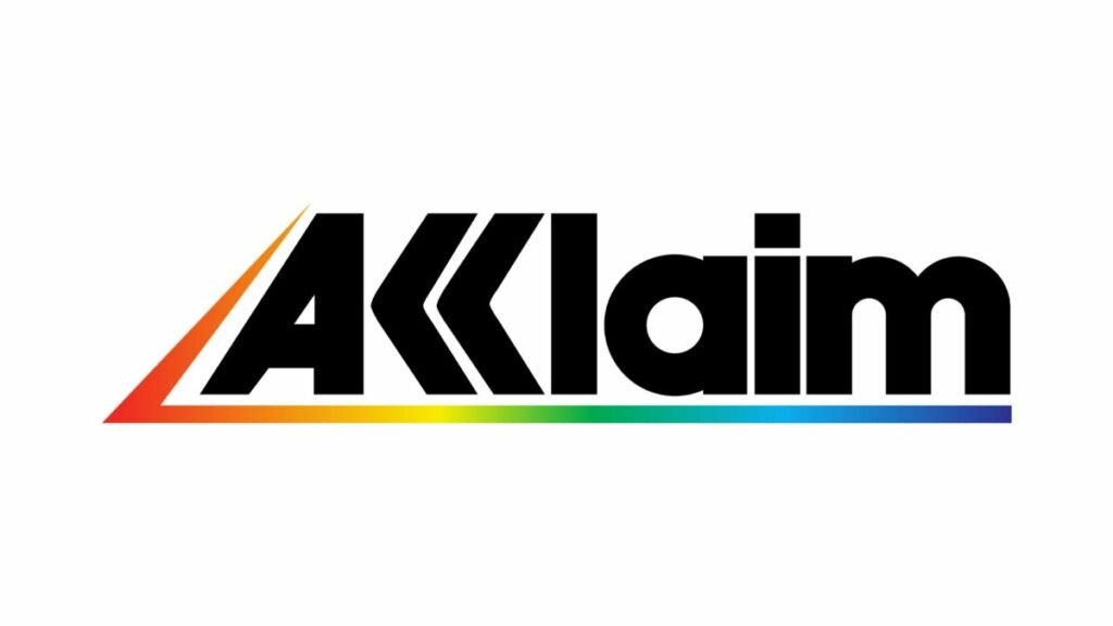 A editora de jogos Acclaim retorna com foco em estúdios independentes e clássicos