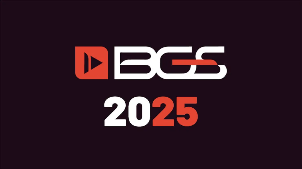 Brasil Game Show 2025