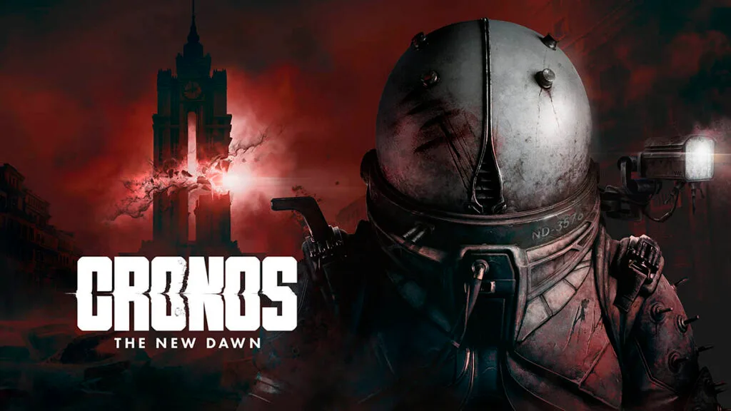 Cronos: The New Dawn ganha vídeo de gameplay estendido