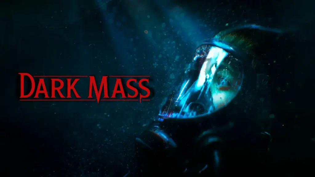Dark Mass é anunciado para PS5, Xbox Series e PC