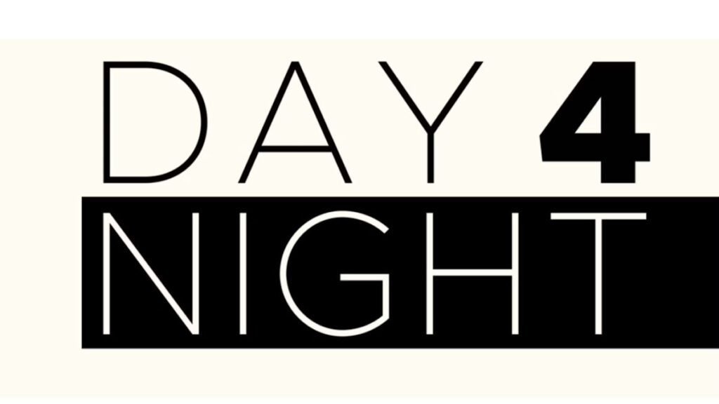 Day 4 Night - Ubisoft
