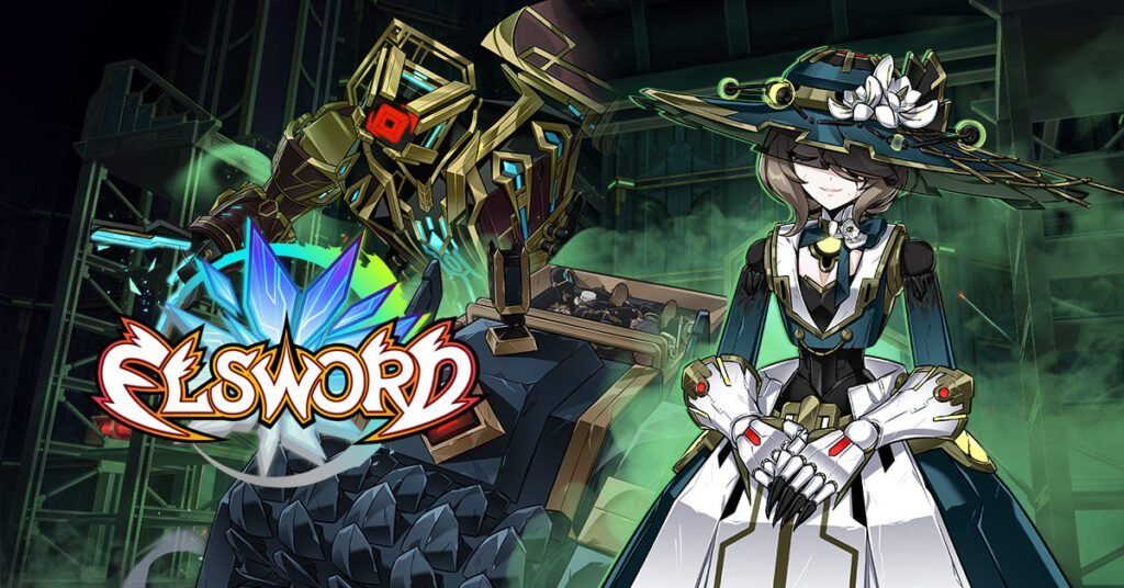 Atualização massiva ‘Serpentium’ anunciada para Elsword – Um novo capítulo no mundo dos demônios