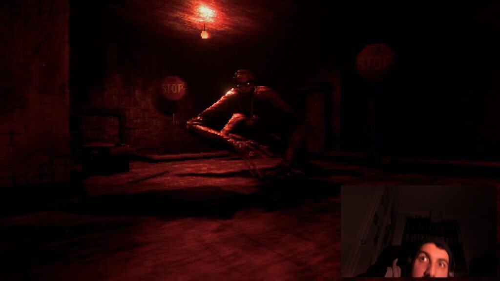 Eyes Never Wake artwork