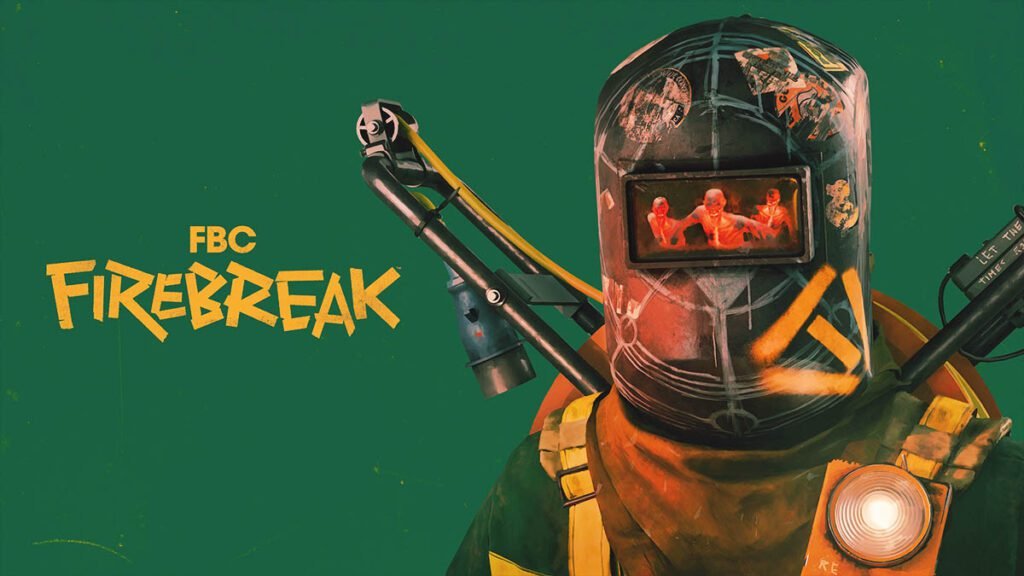 FBC: Firebreak será lançado neste inverno