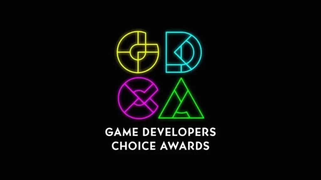 Confira os vencedores da 2025 Game Developers Choice Awards