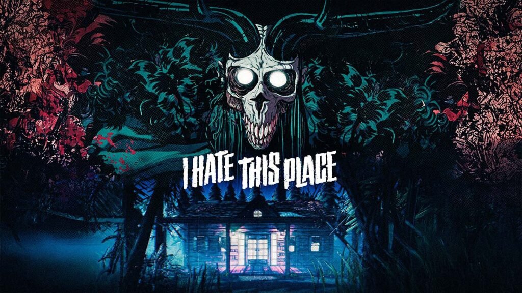 I Hate This Place é anunciado para PS5, Xbox Series, Switch e PC