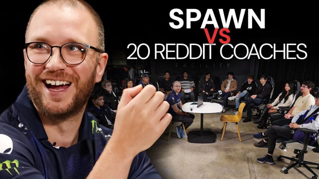 Team Liquid Jack Spawn Tiberi reddit