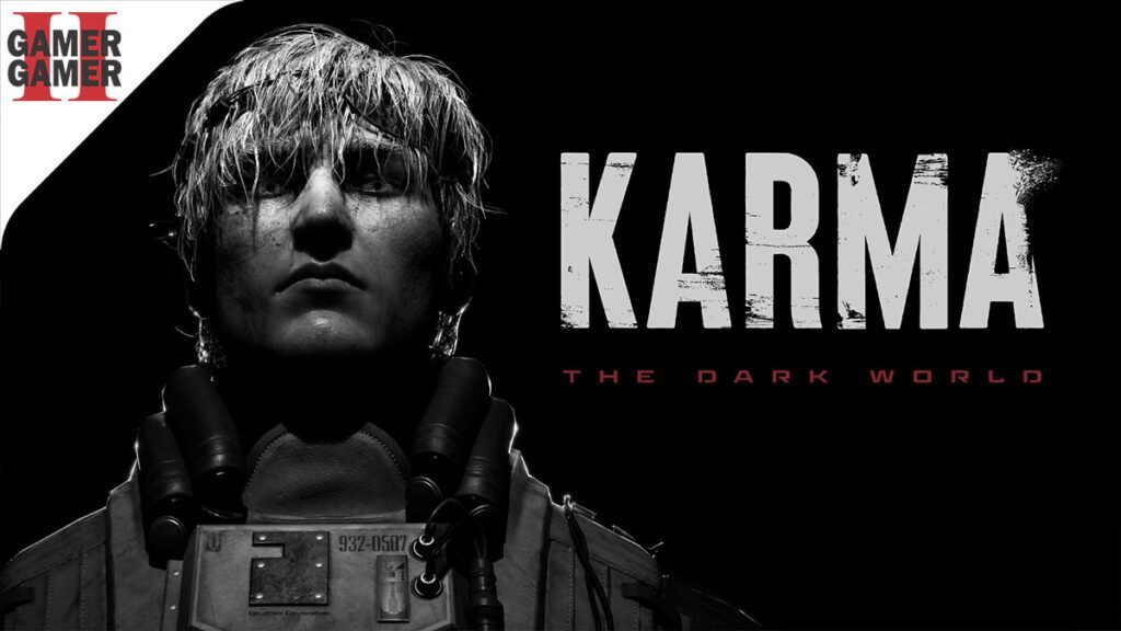 KARMA: The Dark World – Resenha