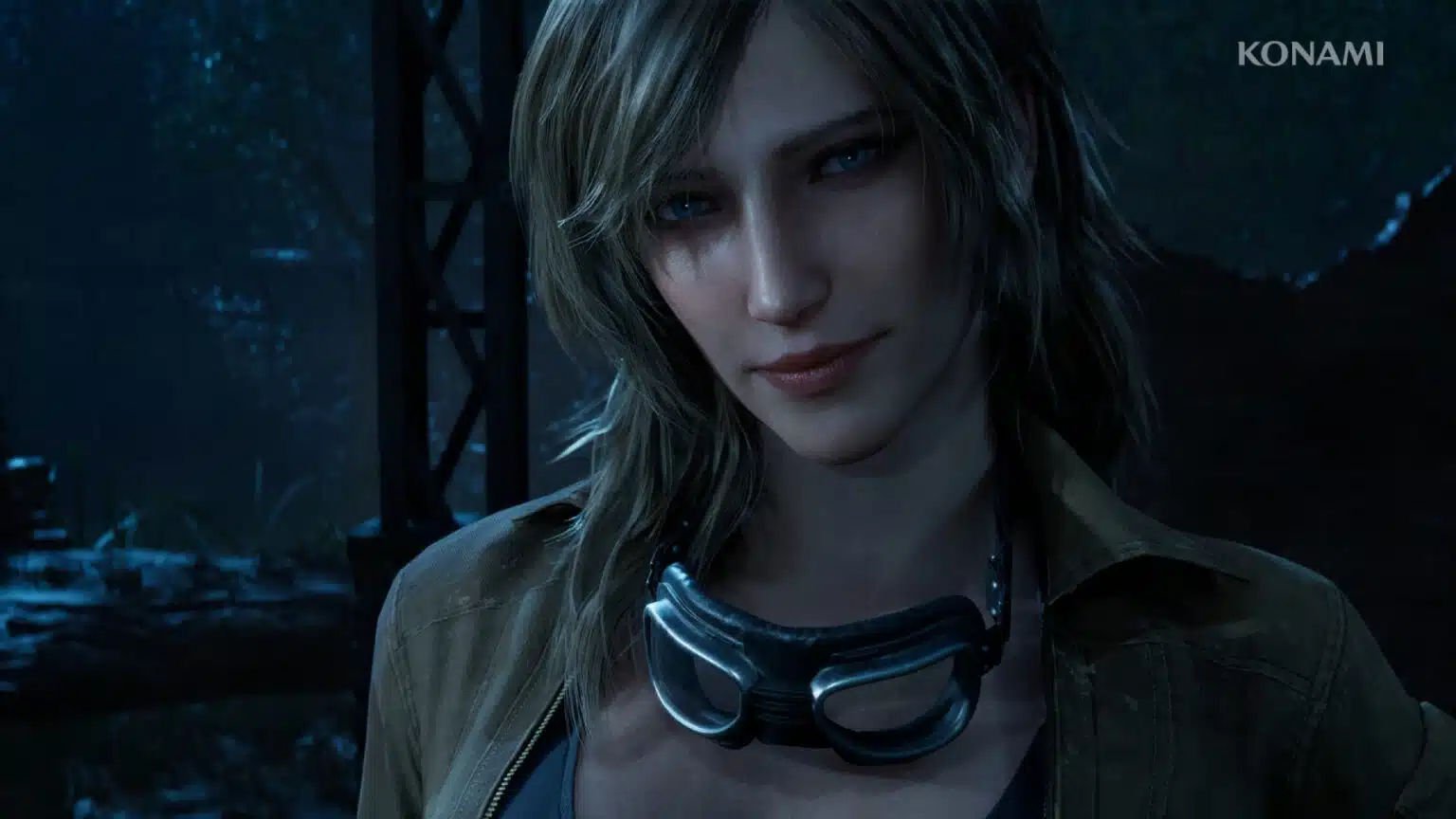 Metal Gear Solid Delta