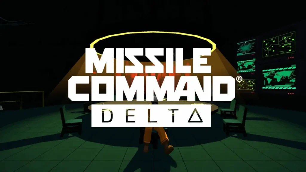 Confira o trailer de lançamento de Missile Command Delta