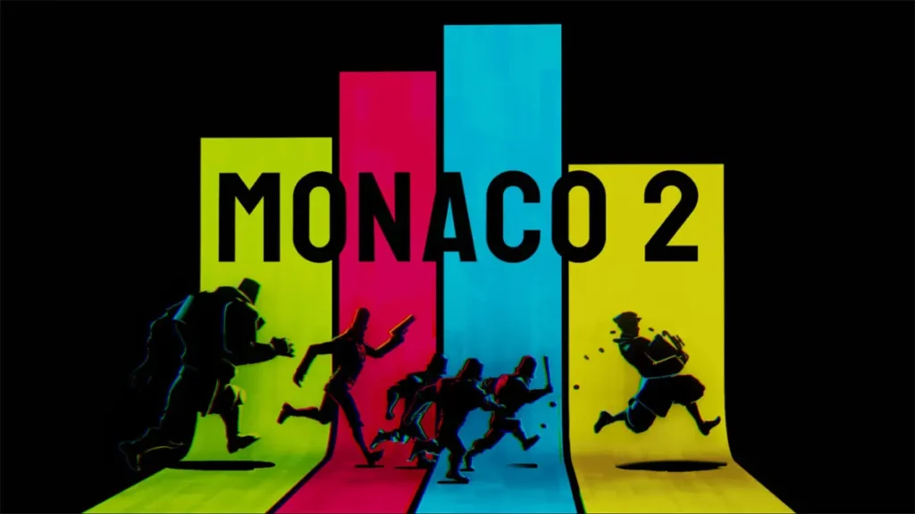 Monaco 2 é confirmado no PS5 e Xbox Series