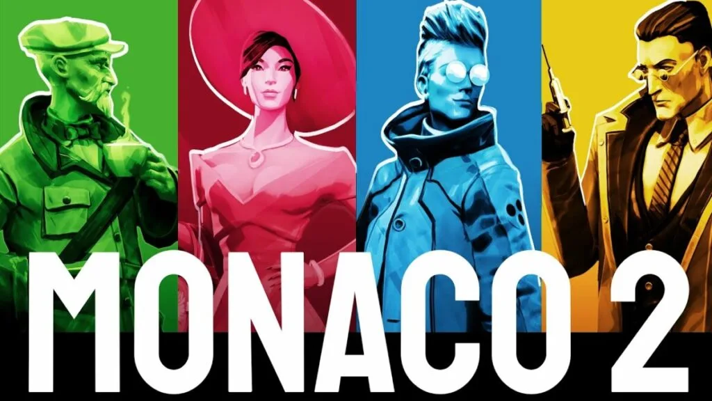 Monaco 2 será lançado em 10 de abril