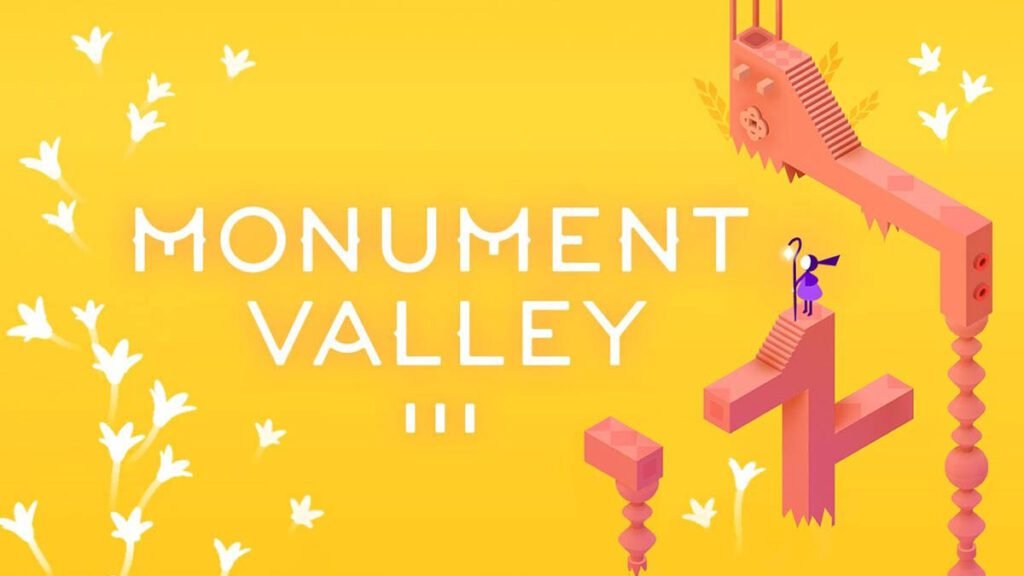 Monument Valley 3 é anunciado para consoles e PC