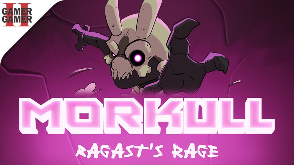 Morkull Ragast’s Rage – Resenha