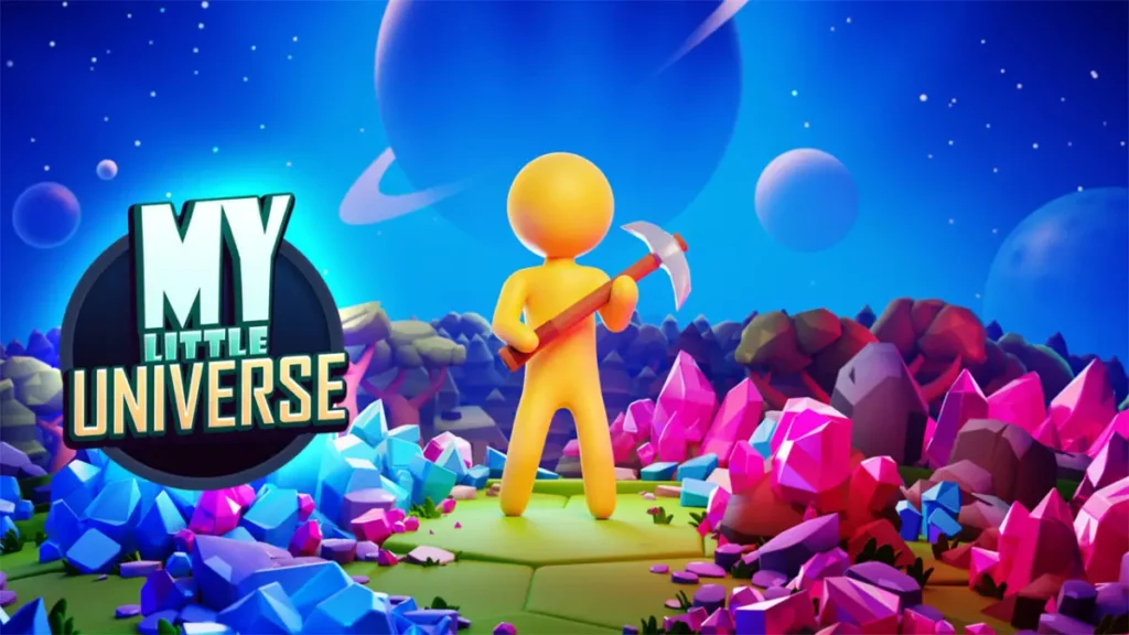My Little Universe será lançado em 4 de abril para PS4, PS5, Xbox One e Xbox Series