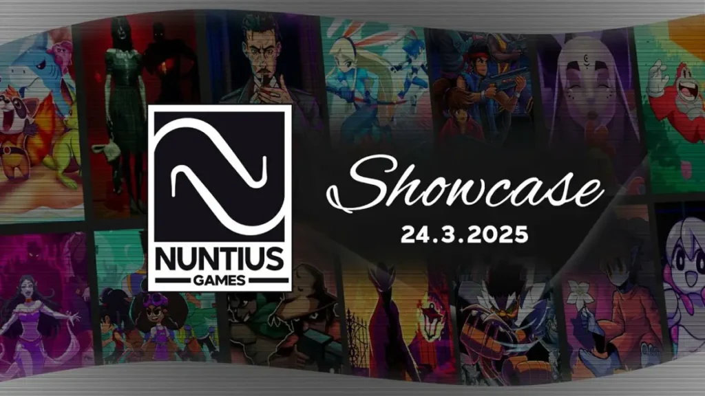 Nuntius é a nova publicadora de jogos brasileiros da família Statera Studio; confira os anúncios