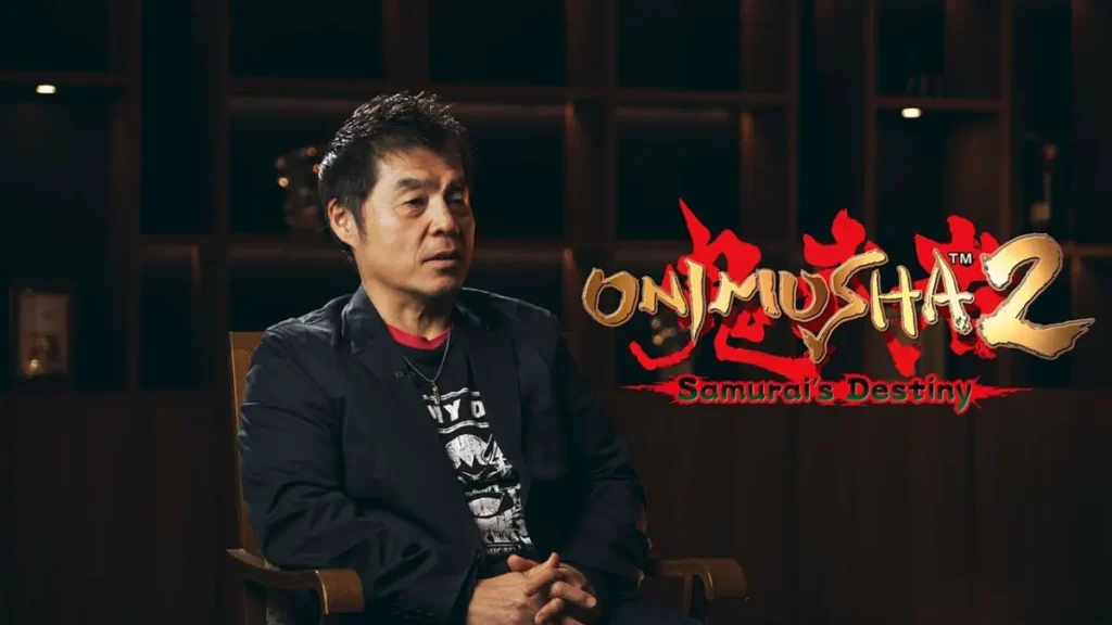 Confira o novo trailer de Onimusha 2: Samurai’s Destiny com mensagem do diretor