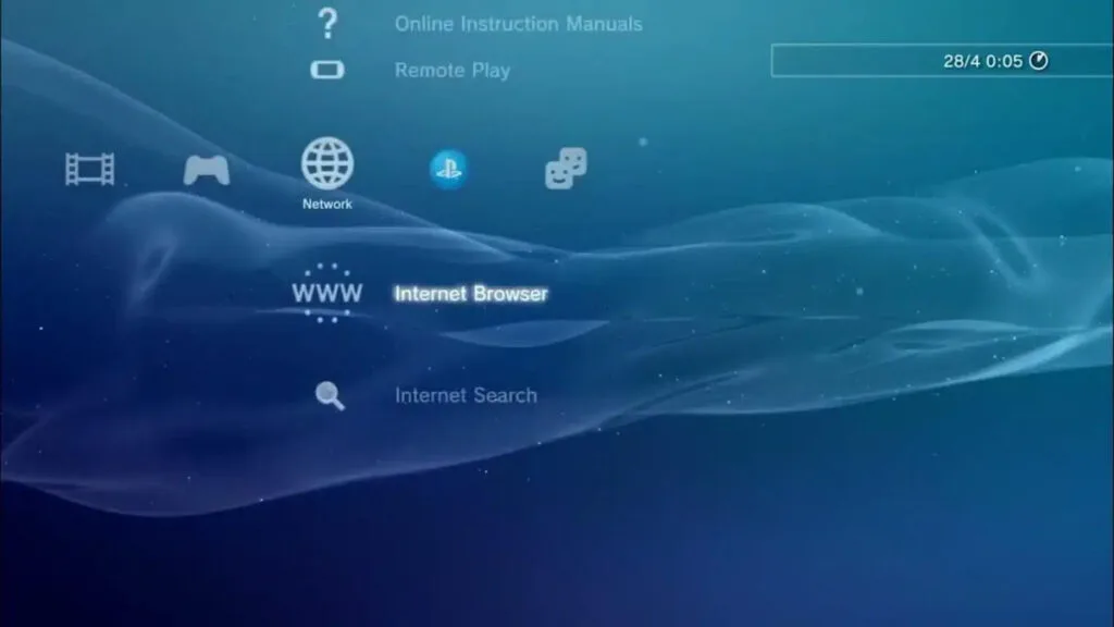 PS3 Update 2025