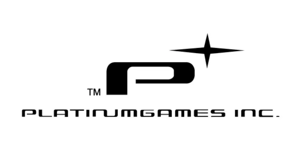 Platinum Games logo