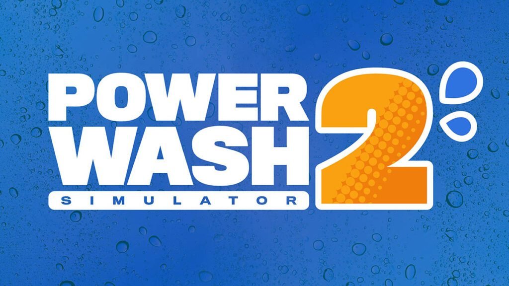 PowerWash Simulator 2 é anunciado para PS5, Xbox Series e PC
