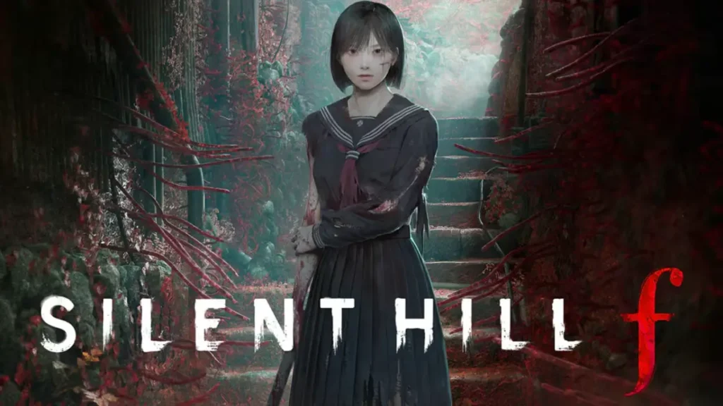 Confira o novo trailer e detalhes de Silent Hill f