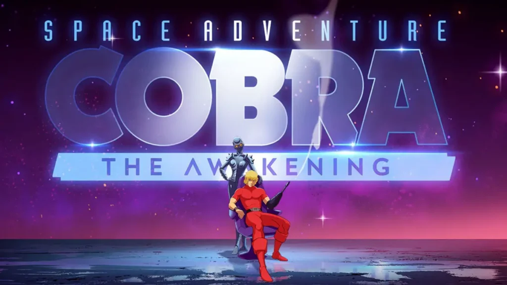 Space Adventure Cobra: The Awakening será lançado em 26 de agosto