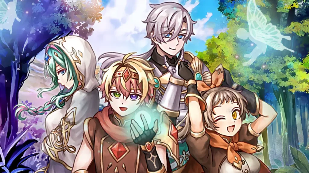 Spirit Valor será lançado em 4 de abril para consoles e PC