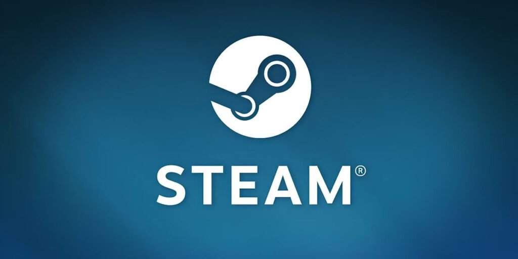 Steam - Game grátis