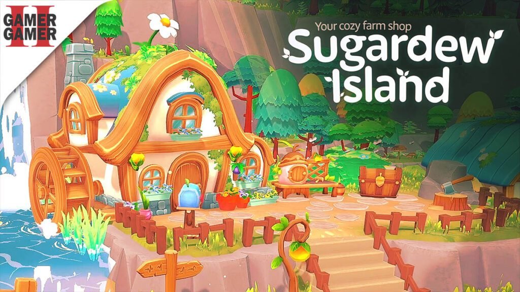 Sugardew Island – Resenha