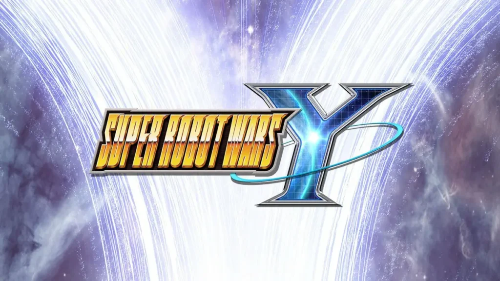Super Robot Wars Y é anunciado para PS5, Switch e PC