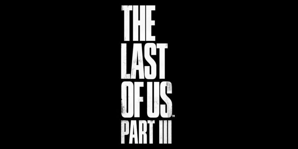 The Last of Us part 3