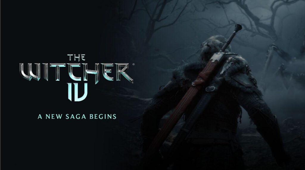 The Witcher 4 CD Projekt Red