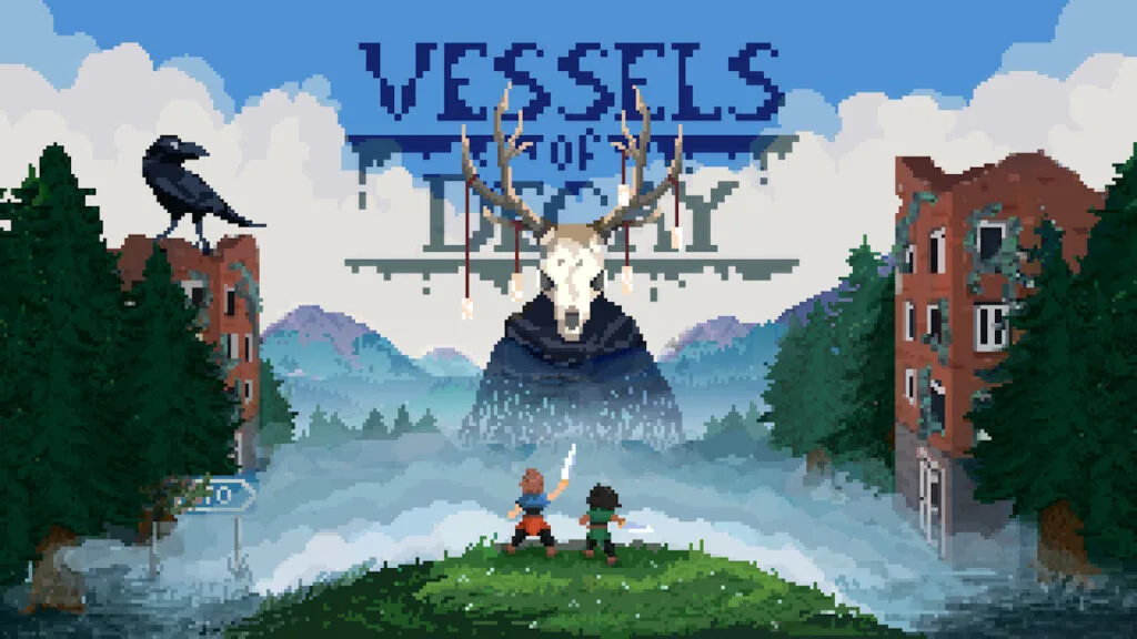 Vessels Of Decay key art