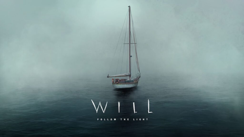 WILL: Follow the Light key art