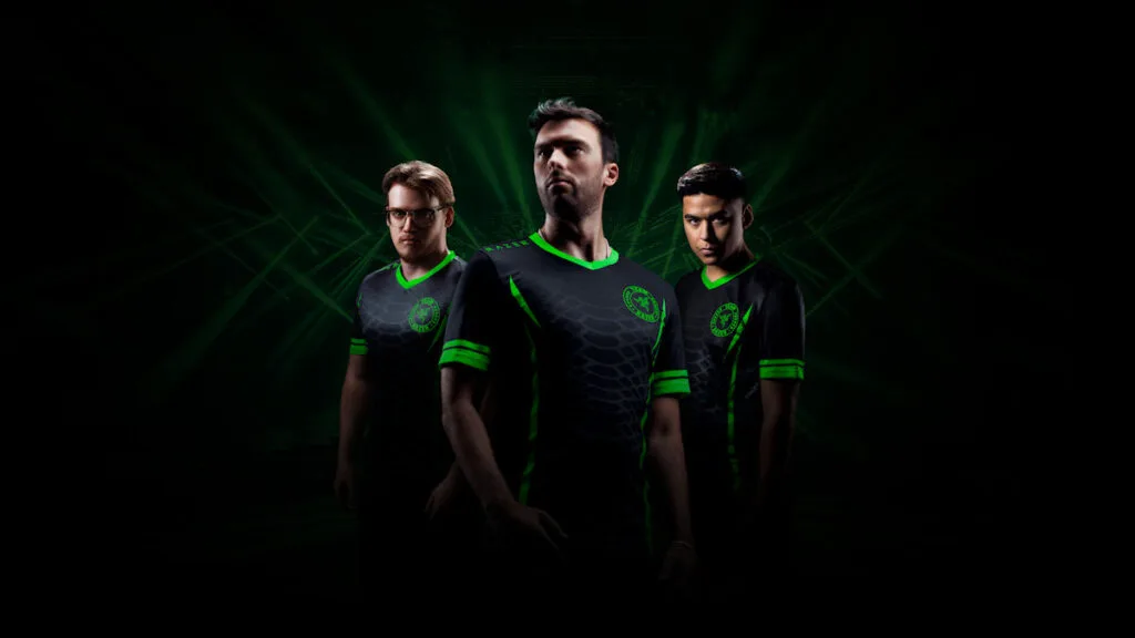 Razer Team artwork