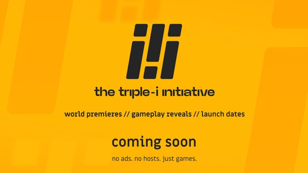 The Triple-I Interactive artwork